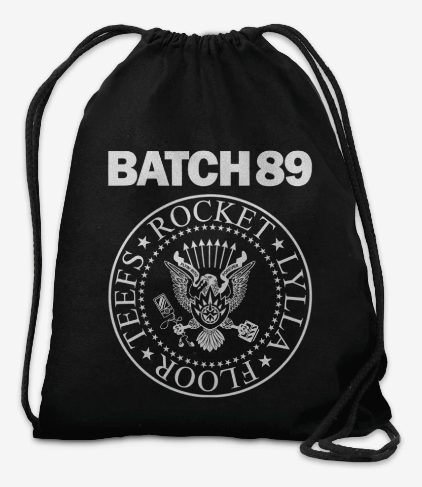 Mochila Batch 89