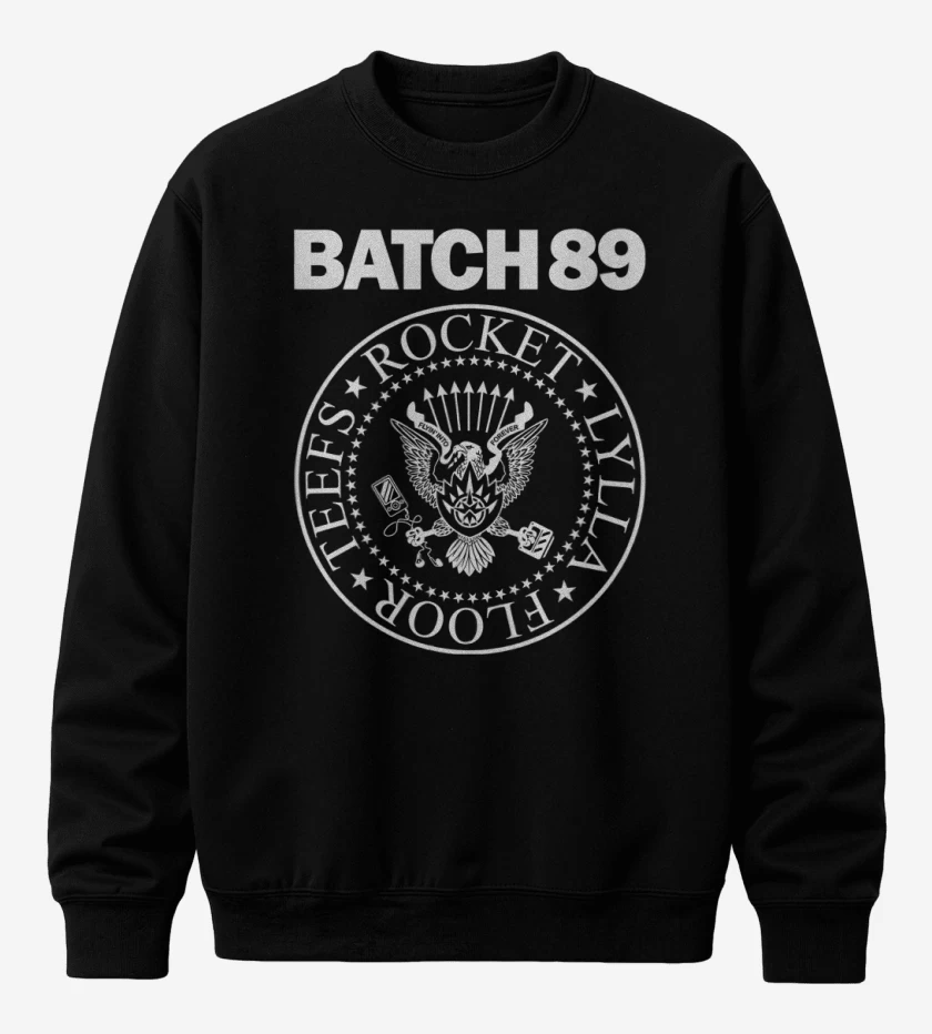 Poleron polo Batch 89