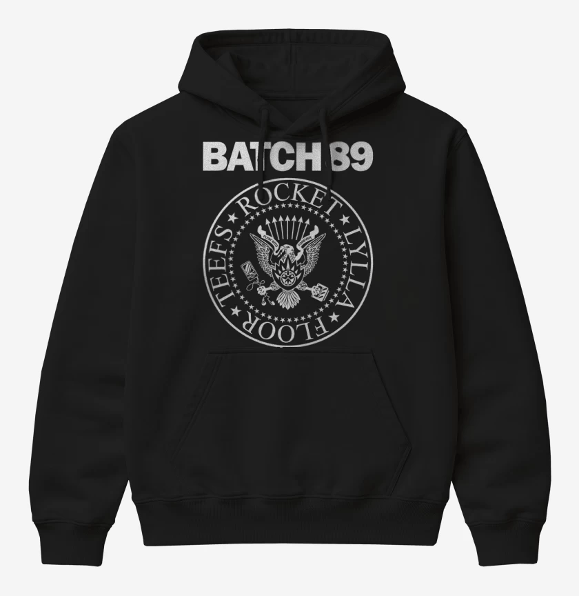 Poleron Canguro básico Batch 89