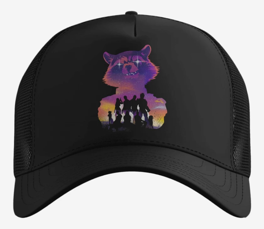 Gorro Guardianes Vol 3