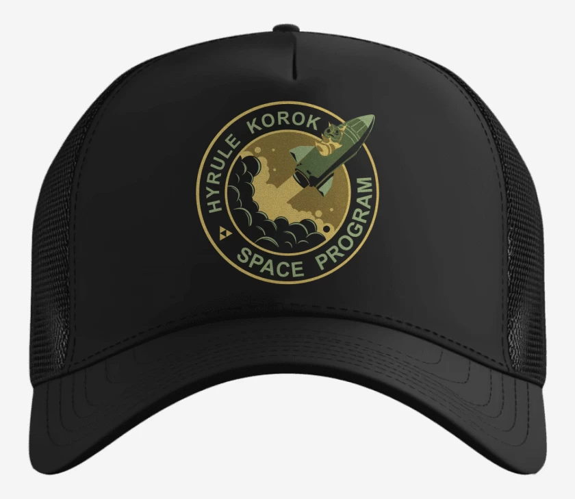 Gorro Space Korok