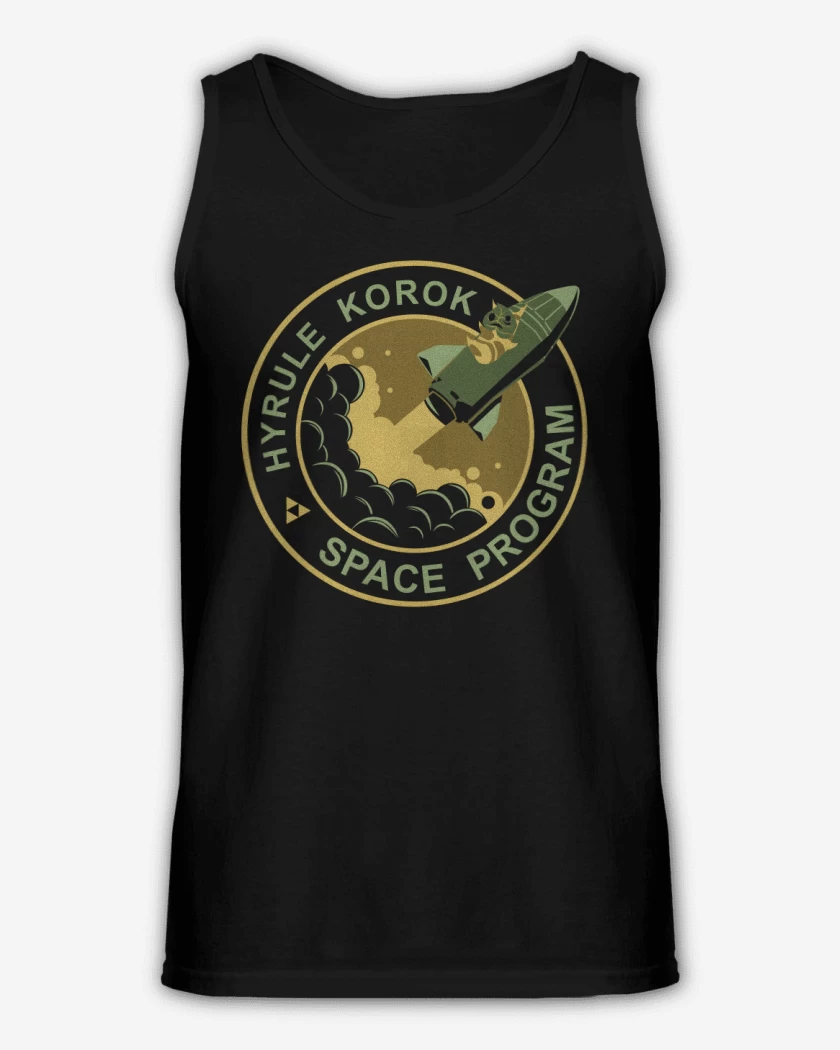 Sudadera Space Korok