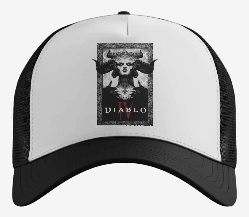 Gorro Lilith IV