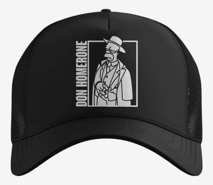 Gorro Don Homerone