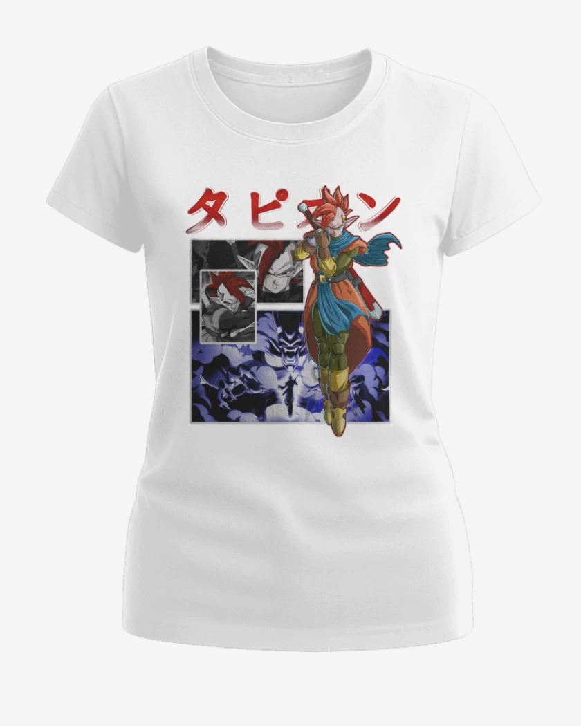 Polera de Mujer El Tapion