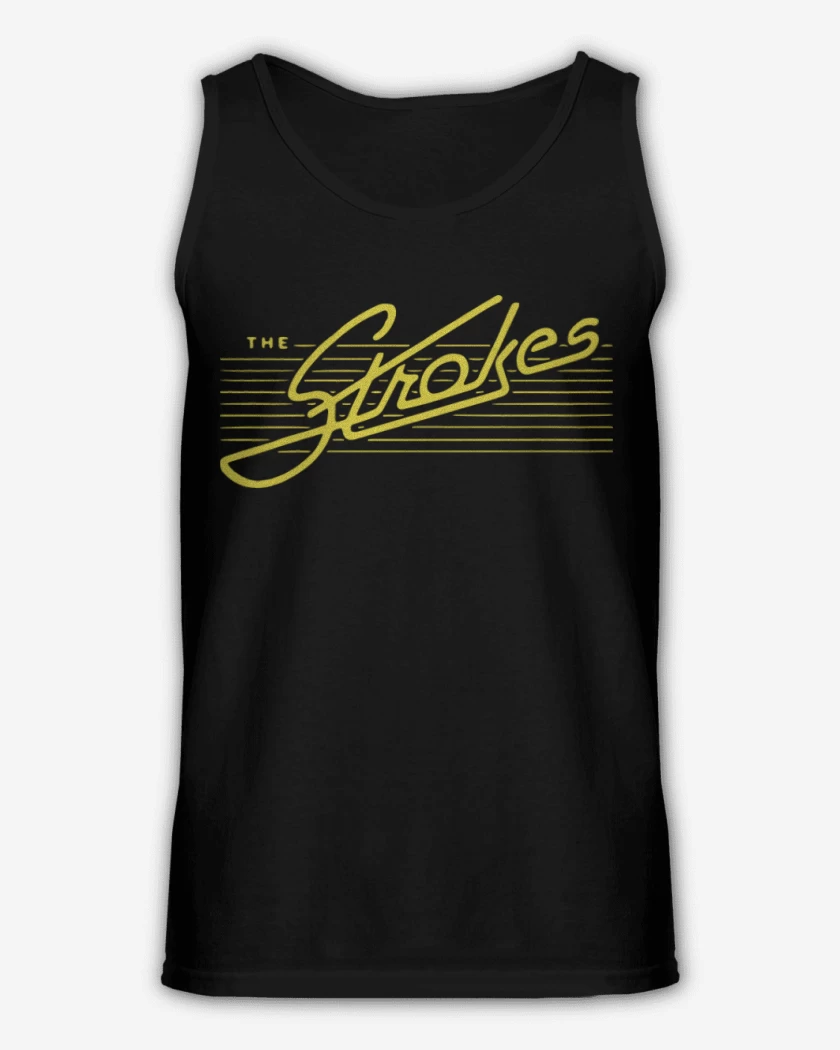 Sudadera The strokes 2
