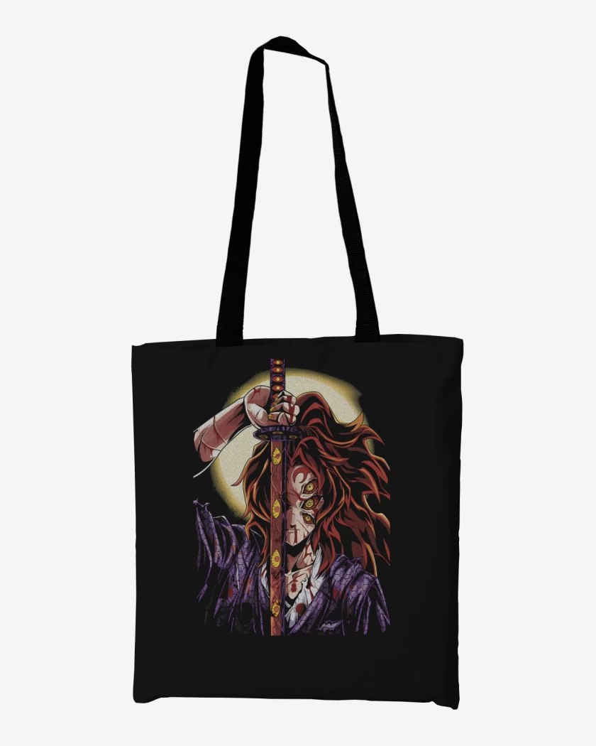 Totebag Oni Kokushibo