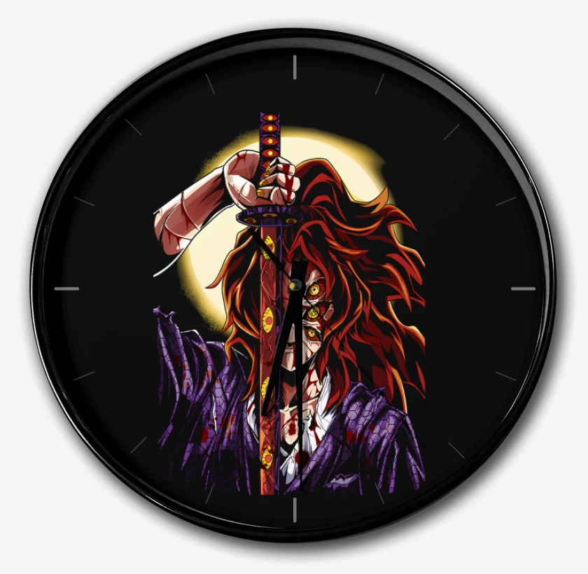 Reloj Oni Kokushibo