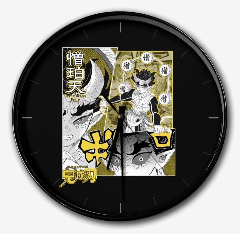 Reloj Zohakuten 