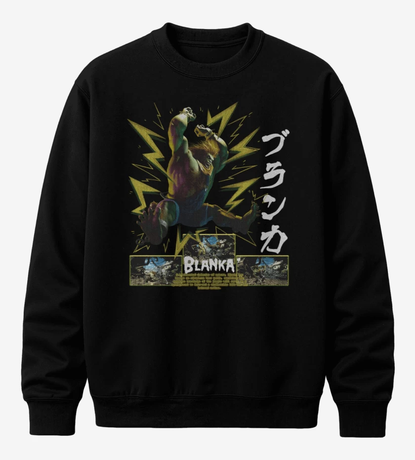Poleron polo SF6 Blanka 