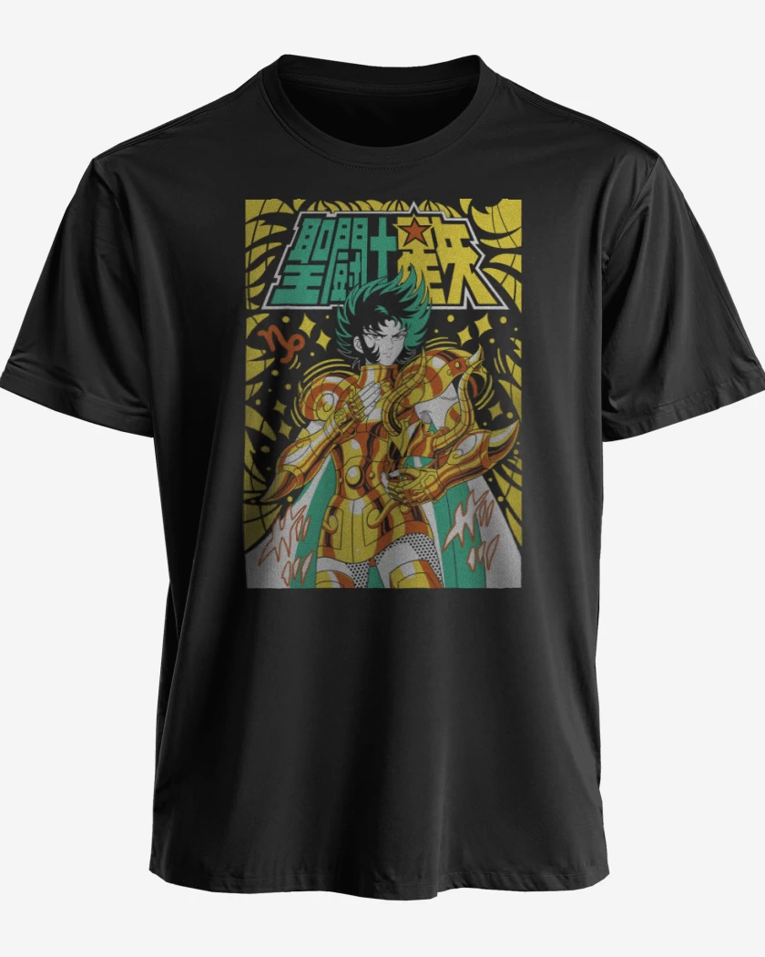 Polera Shura de Capricornio N
