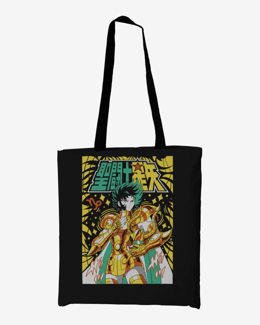 Totebag Shura de Capricornio N