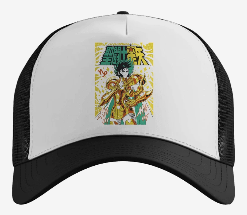 Gorro Shura de Capricornio B