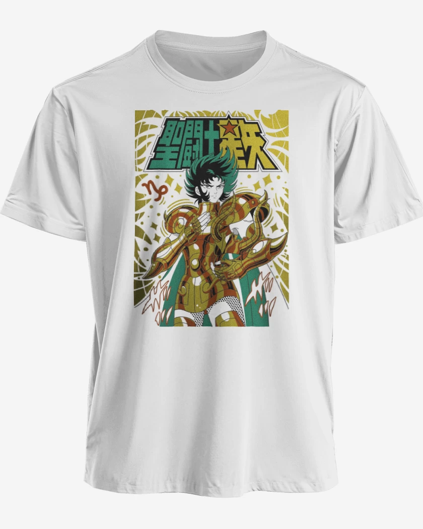 Polera Shura de Capricornio B