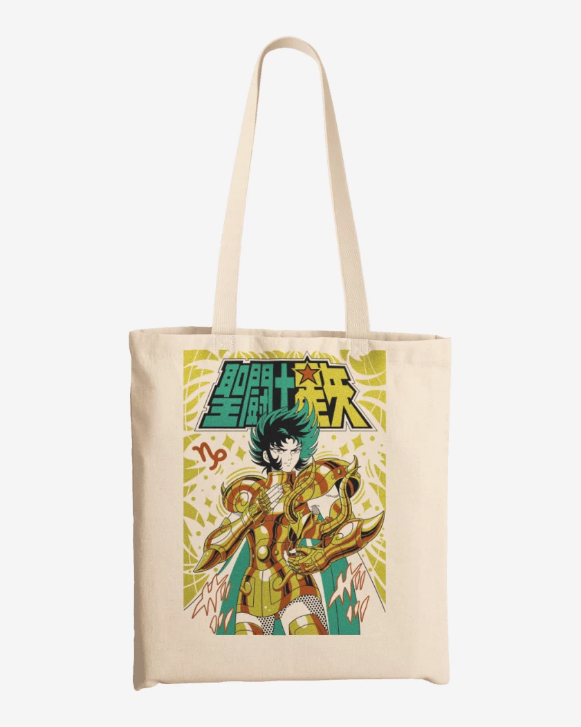 Totebag Shura de Capricornio B