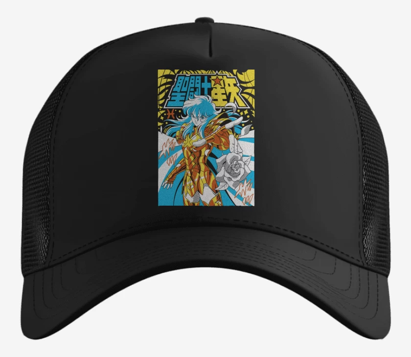 Gorro Afrodita de Piscis N