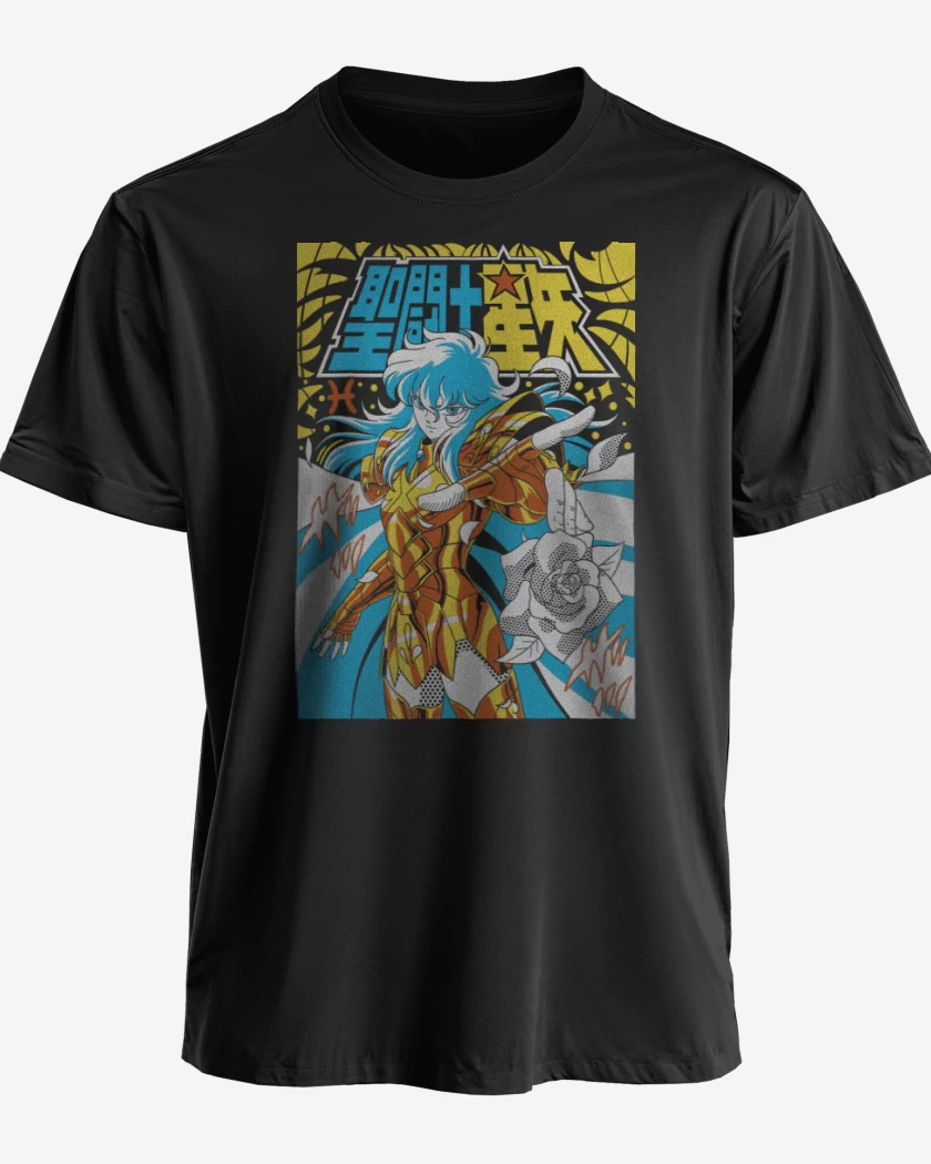 Polera Afrodita de Piscis N
