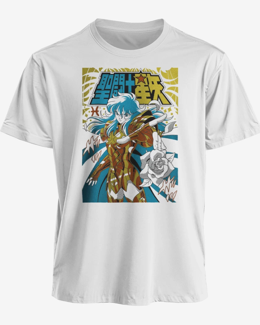 Polera Afrodita de Piscis B