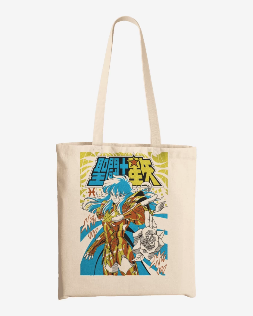 Totebag Afrodita de Piscis B
