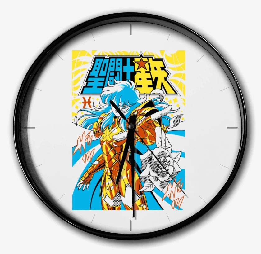 Reloj Afrodita de Piscis B