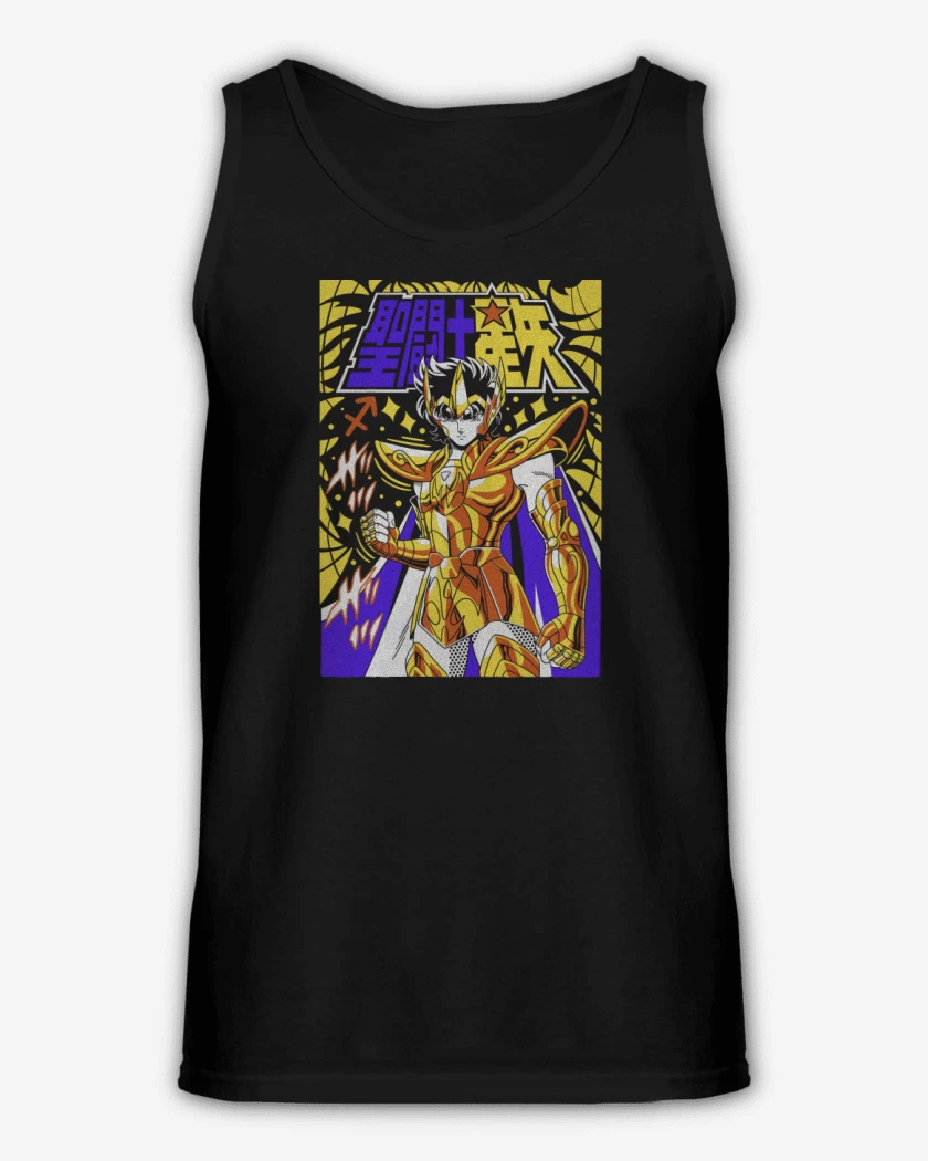 Sudadera Aioria de Leo N