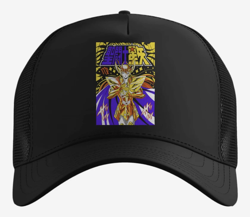 Gorro Shaka de Virgo N