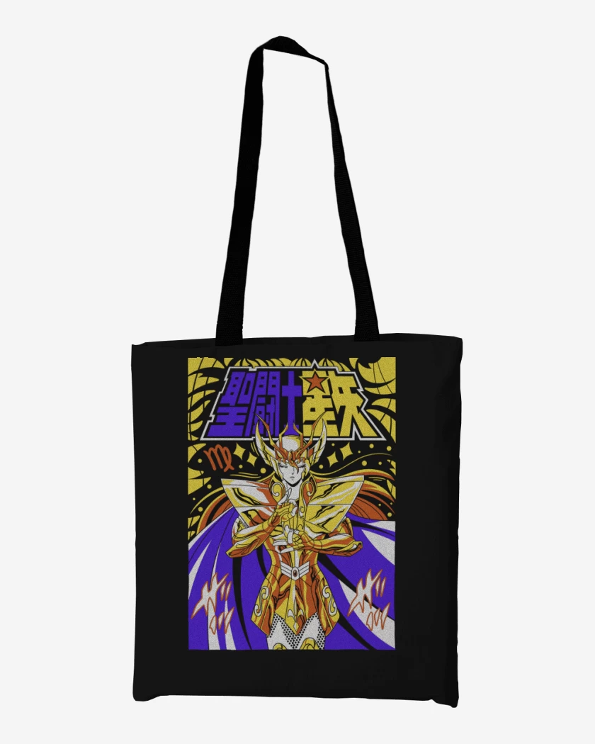Totebag Shaka de Virgo N