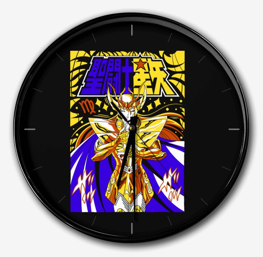 Reloj Shaka de Virgo N