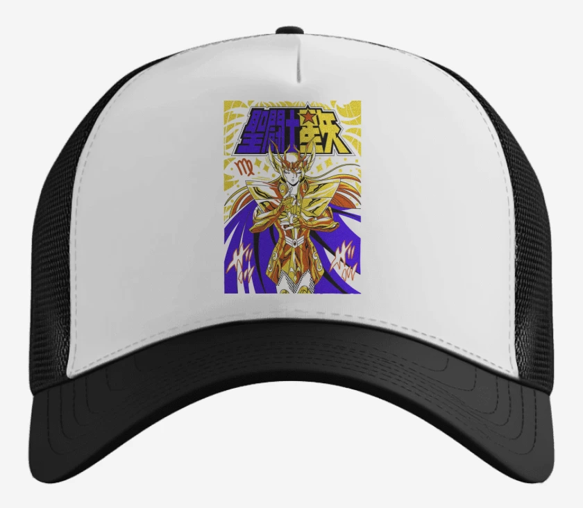 Gorro Shaka de Virgo B