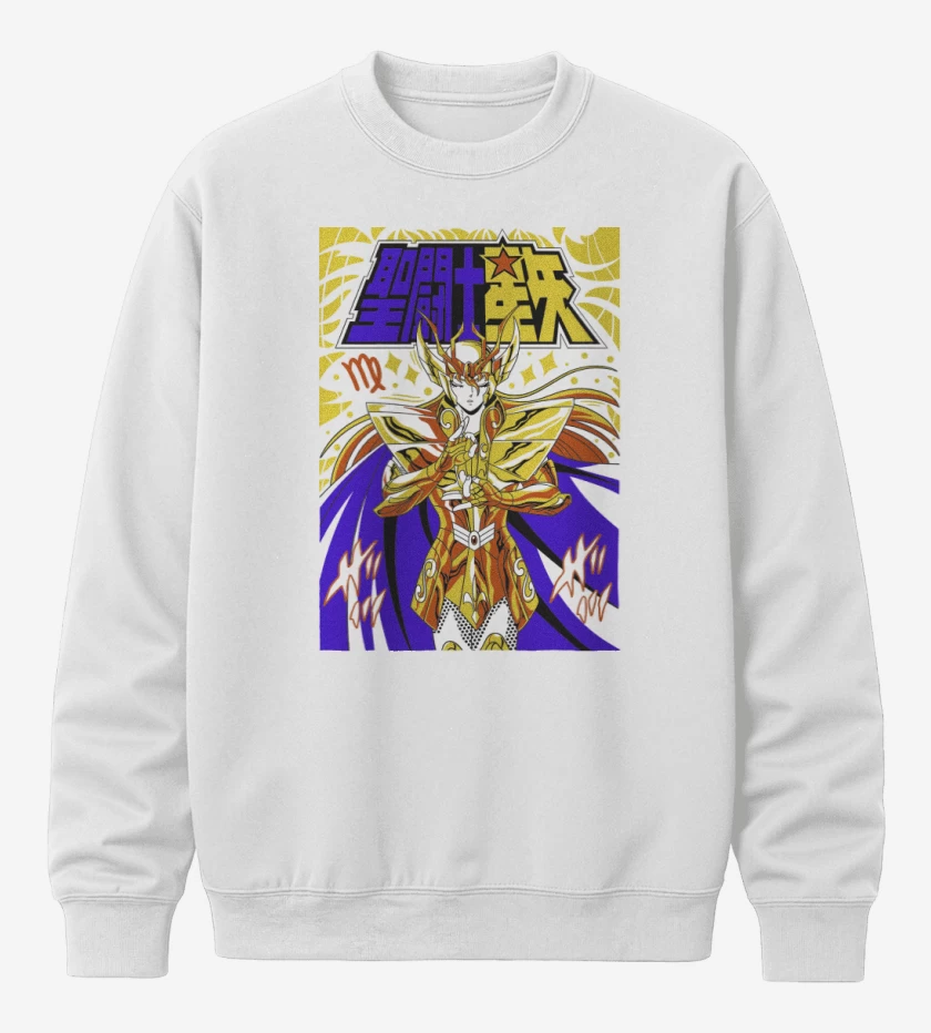 Poleron polo Shaka de Virgo B