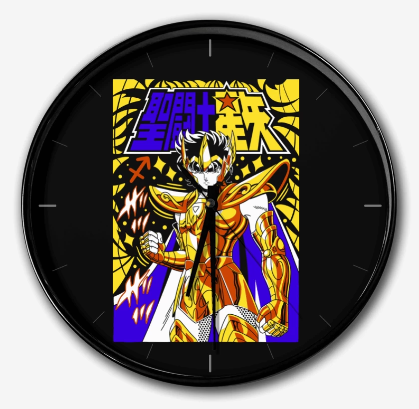 Reloj Aioros de Sagitario N