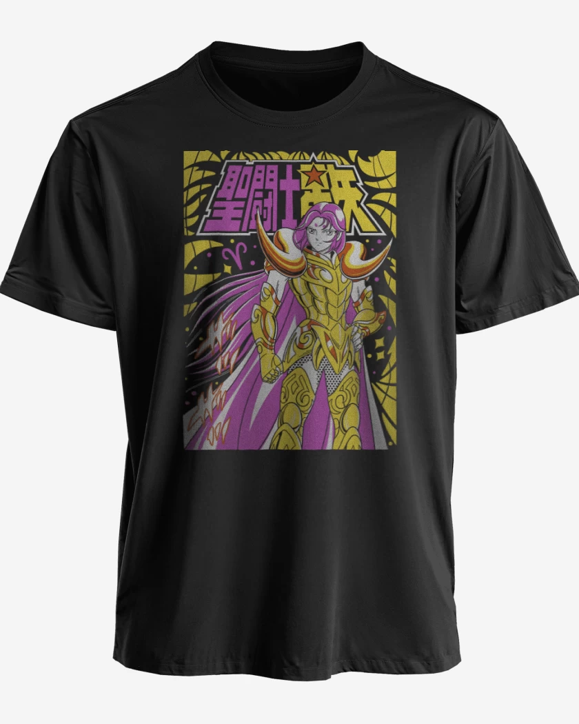 Polera Mu de Aries N