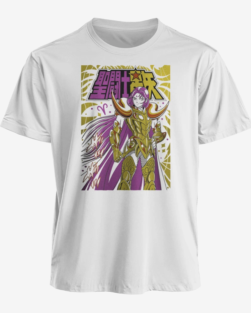 Polera Mu de Aries B