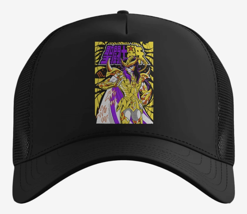 Gorro Milo de Escorpio N