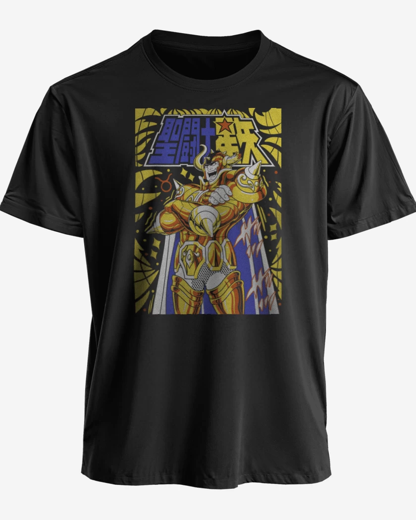 Polera Aldebarán de Tauro N