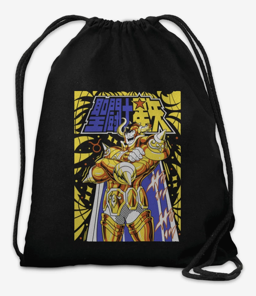 Mochila Aldebarán de Tauro N