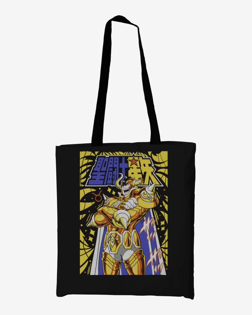 Totebag Aldebarán de Tauro N