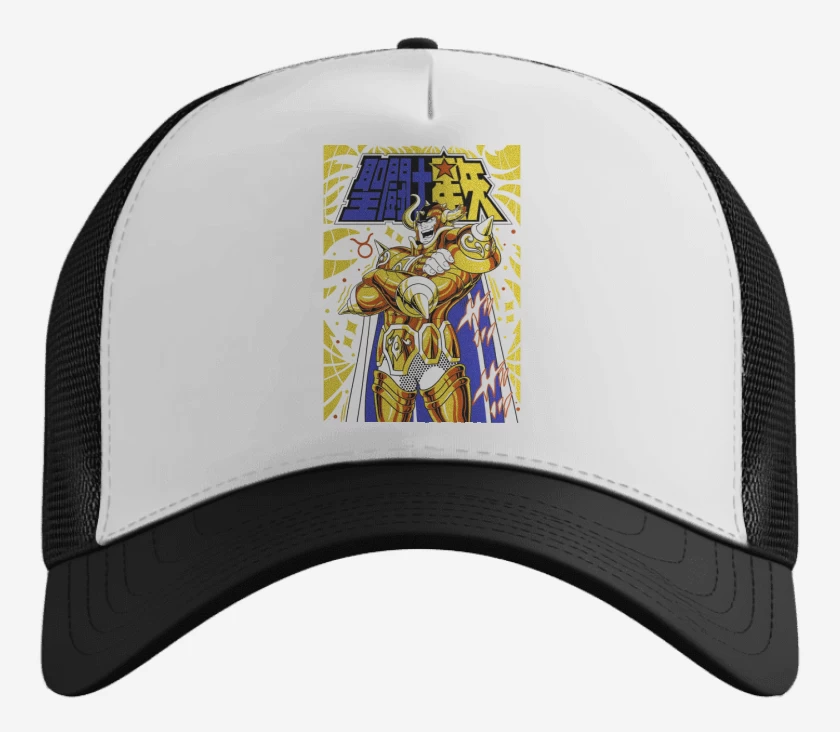 Gorro Aldebarán de Tauro B