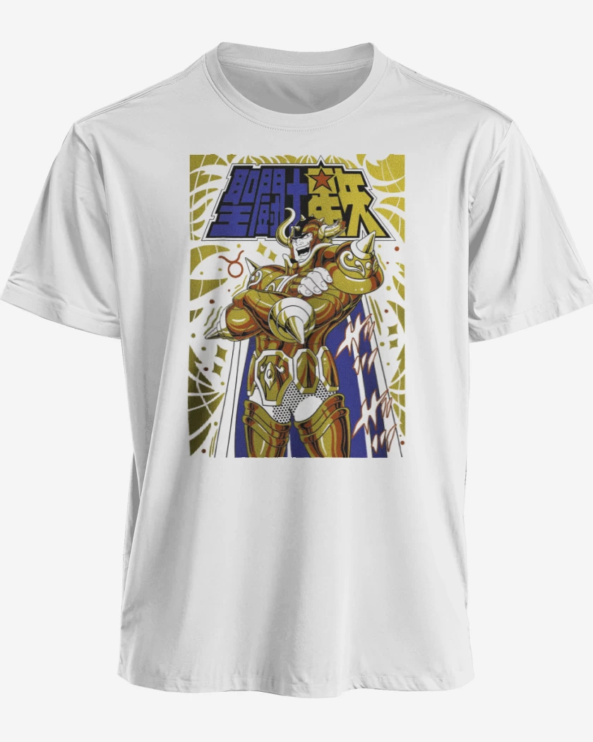 Polera Aldebarán de Tauro B
