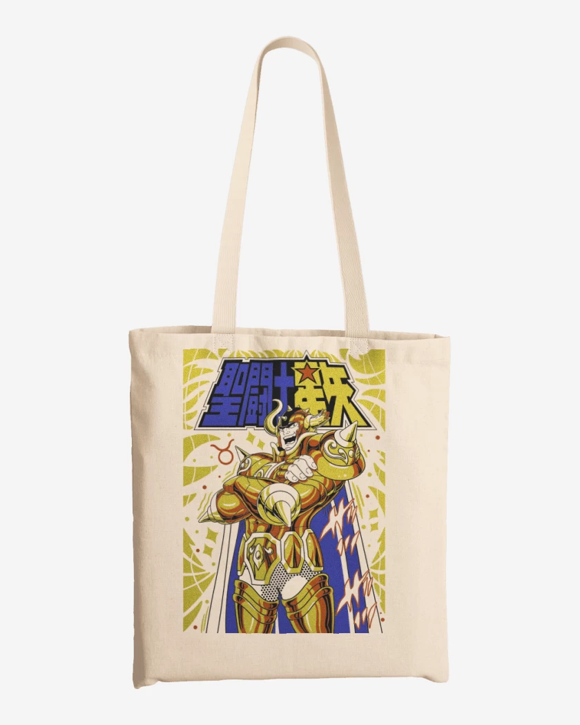 Totebag Aldebarán de Tauro B