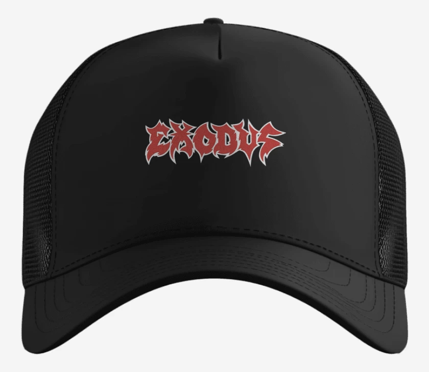 Gorro Exodus