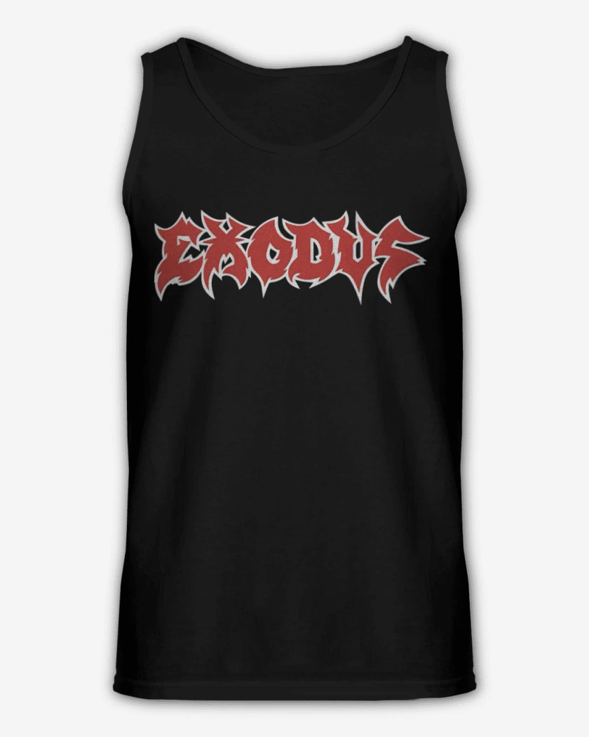 Sudadera Exodus