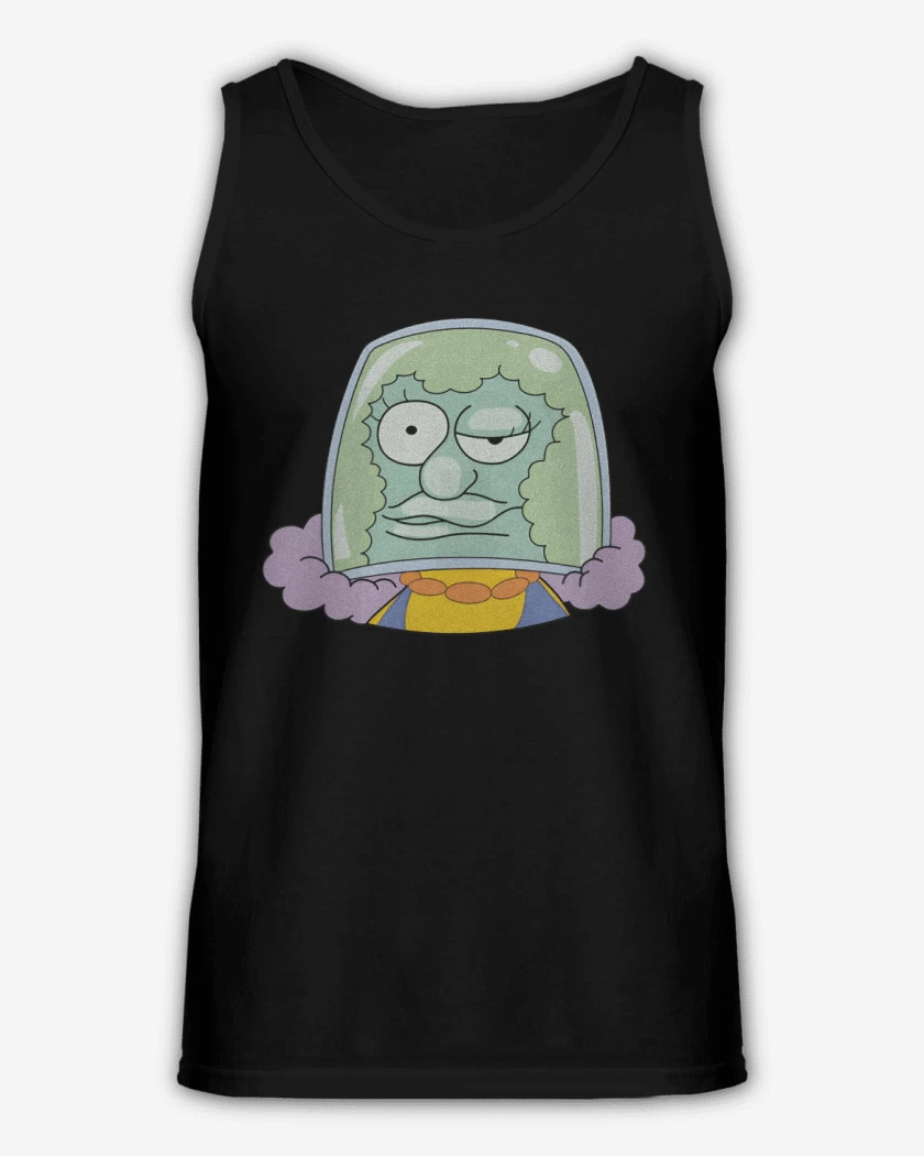 Sudadera Tía Selma