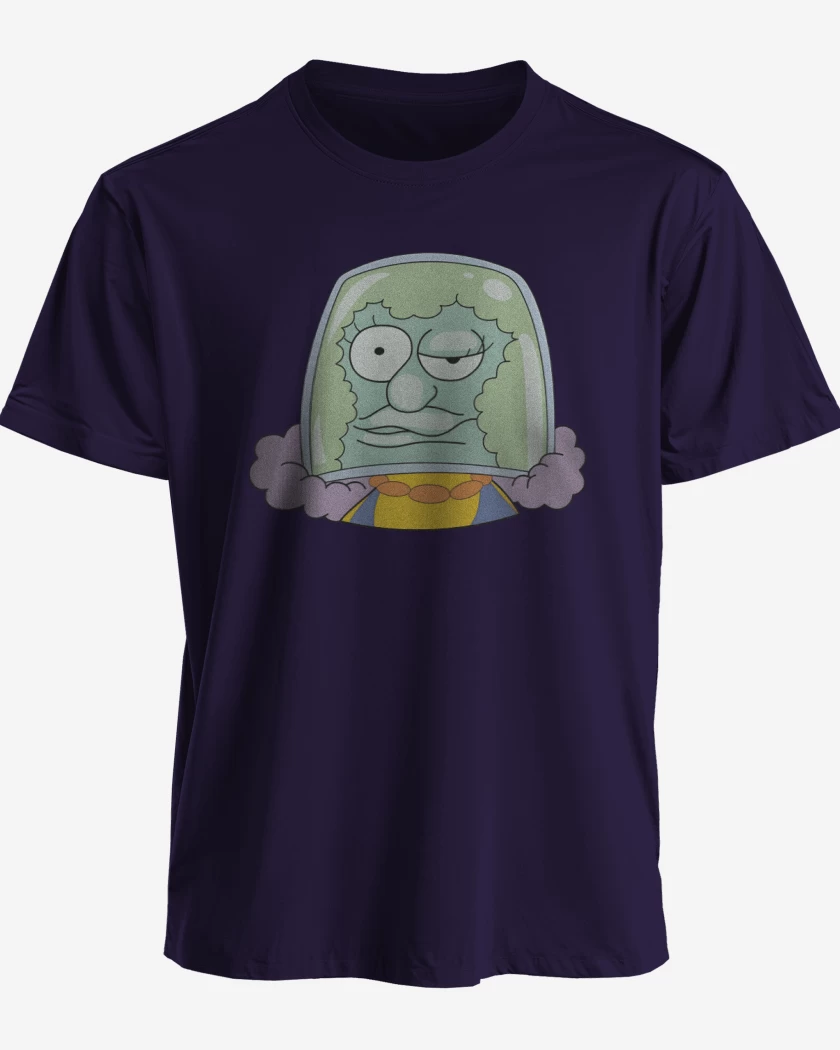 Polera Tía Selma