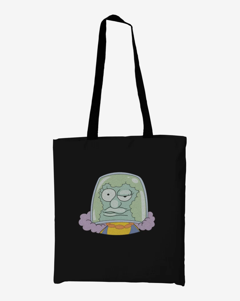 Totebag Tía Selma