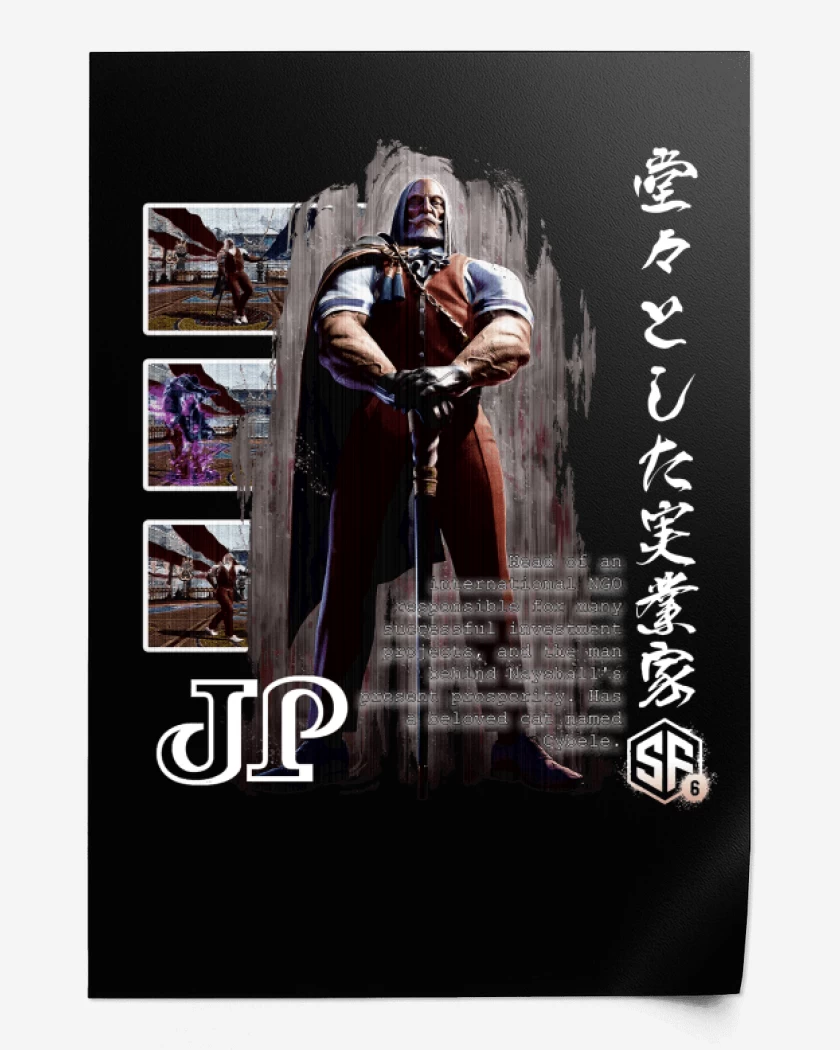 Print SF6 JP