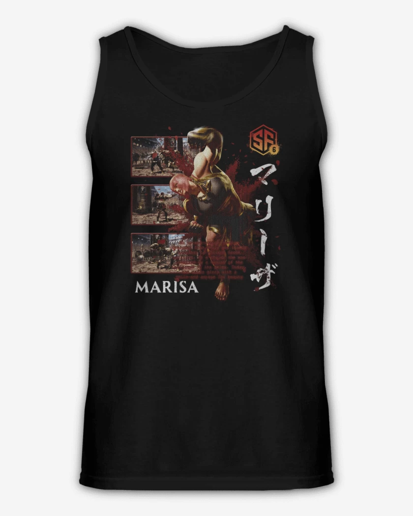 Sudadera SF6 Marisa