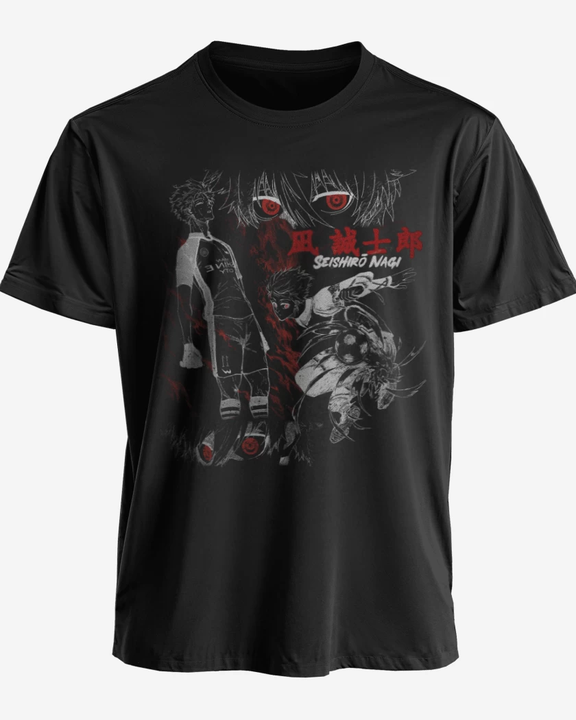 Polera Nagi