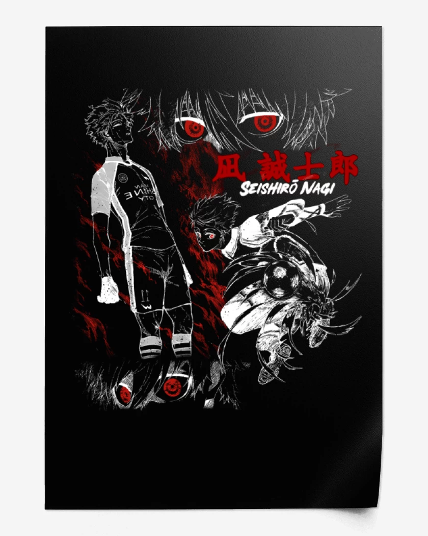 Print Nagi