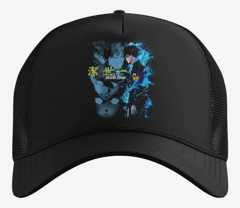 Gorro isagi yoichi